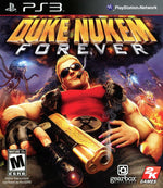 Duke Nukem para siempre - Playstation 3