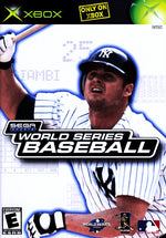 World Series Baseball - Xbox