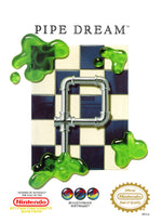 Pipe Dream - NES