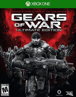 Gears of War Edición definitiva - Xbox One