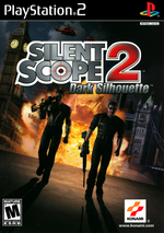 Silent Scope 2 - Playstation 2