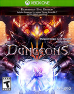 Dungeons III - Xbox One