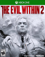 The Evil Within 2 - Xbox One