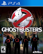 Ghostbusters - Playstation 4