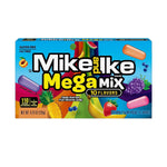 Mike & Ike Mega Mix (4.25 Ounce Theater Box)