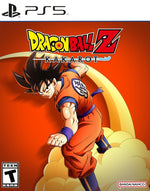 Dragon Ball Z: Kakarot - Playstation 5