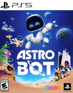 Astro Bot - Playstation 5