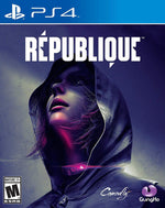 Republique - Playstation 4
