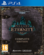 Pillars of Eternity Complete Edition - PAL Playstation 4
