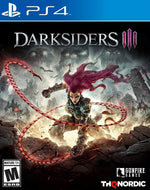 Darksiders III - Playstation 4