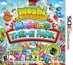 Moshi Monsters: Parque temático Moshlings - Nintendo 3DS