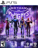 Gotham Knights - Playstation 5