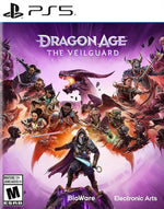Dragon Age: The Veilguard - Playstation 5