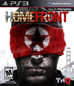 Homefront - Playstation 3