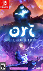 Ori: The Collection - Nintendo Switch