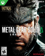 Metal Gear Solid Delta: Snake Eater - Xbox Series X