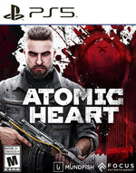 Atomic Heart - Playstation 5