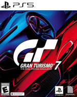 Gran Turismo 7 - Playstation 5