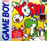 Yoshi-GameBoy