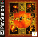 Darkstone - Playstation