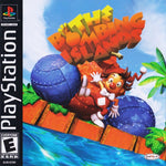 Bombing Islands - Playstation