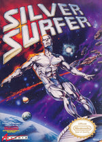 Silver Surfer - NES