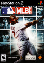 MLB 2006 - Playstation 2