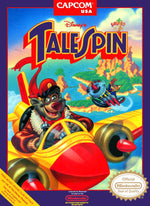 TaleSpin - NES