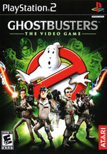 Ghostbusters: The Video Game - Playstation 2