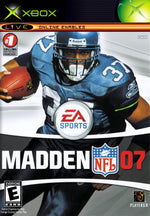 Madden 2007 - Xbox