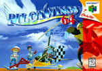 Pilotwings 64 - Nintendo 64