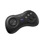 8Bitdo M30 2.4G Wireless Gamepad for Original Sega Genesis/ Mega Drive - Retro Island Gaming