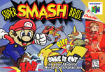 Super Smash Bros. - Nintendo 64
