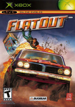 Flatout - Xbox