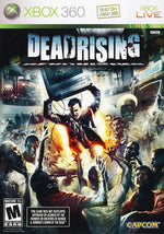Dead Rising - Xbox 360