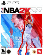 NBA 2K22 - Playstation 5