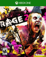 Rage 2 - Xbox One