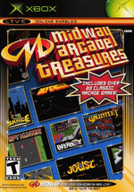 Midway Arcade Treasures - Xbox