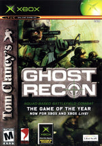 Ghost Recon - Xbox