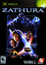 Zathura - Xbox