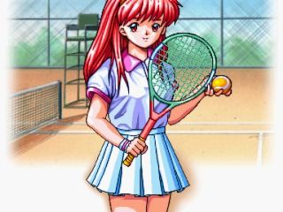 Tokimeki Memorial Selection: Fujisaki Shiori - JP Sega Saturn
