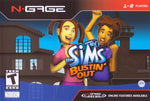 The Sims Bustin Out - N-Gage