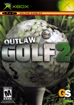 Outlaw Golf 2 - Xbox
