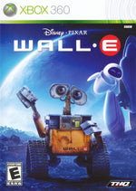 Wall-E - Xbox 360