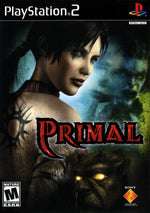 Primal - Playstation 2