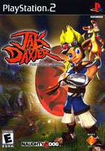 Jak y Daxter El legado precursor - Playstation 2