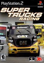 Super Trucks Racing - Playstation 2