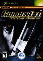 GoldenEye Rogue Agent - Xbox
