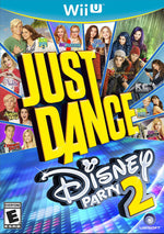 Just Dance: Disney Party 2 - Wii U