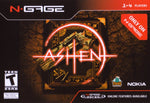 Ashen - N-Gage